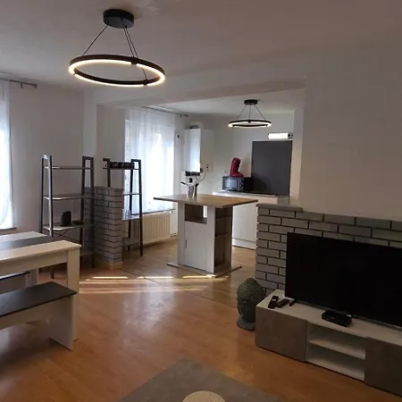 Angy Centre-ville T3 Rénové Cocon Cosy Parking Apartamento Charleville-Mézières