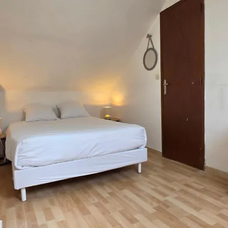 Angy Centre-ville T3 Renove Cocon Cosy Parking