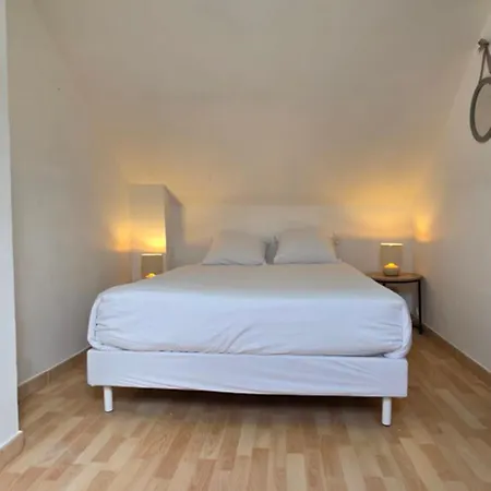 Angy Centre-ville T3 Renove Cocon Cosy Parking 아파트 *