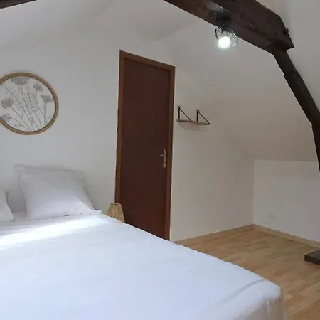 아파트 Angy Centre-ville T3 Renove Cocon Cosy Parking *